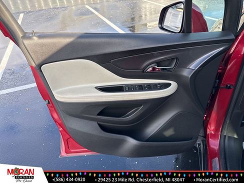 Used 2019 Buick Encore Preferred image 10