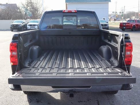 Used 2015 Chevrolet Silverado 1500 LTZ image 19