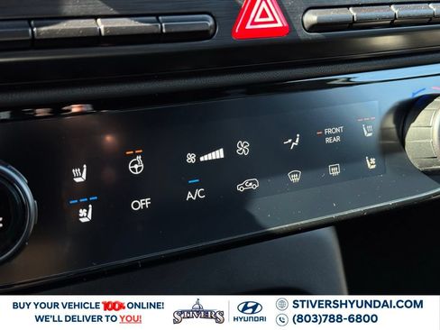 Certified 2026 Hyundai Palisade XRT Pro AWD/4WD image 39