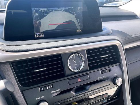 Used 2022 Lexus RX 350 FWD w/ Premium Package image 27