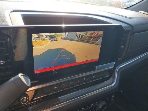 Used 2023 Chevrolet Silverado 1500 RST w/ Protection Package image 22