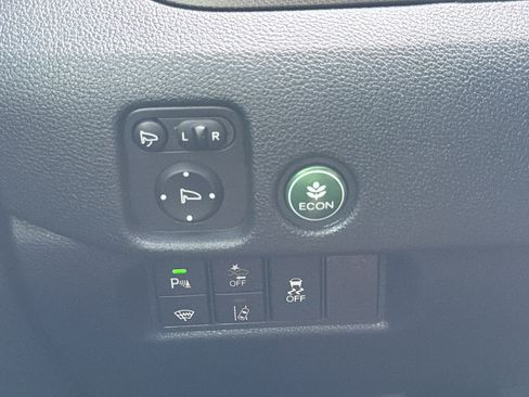 Used 2022 Honda Passport TrailSport image 24