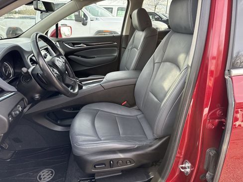 Used 2020 Buick Enclave Premium w/ Surround and Sites Package image 11