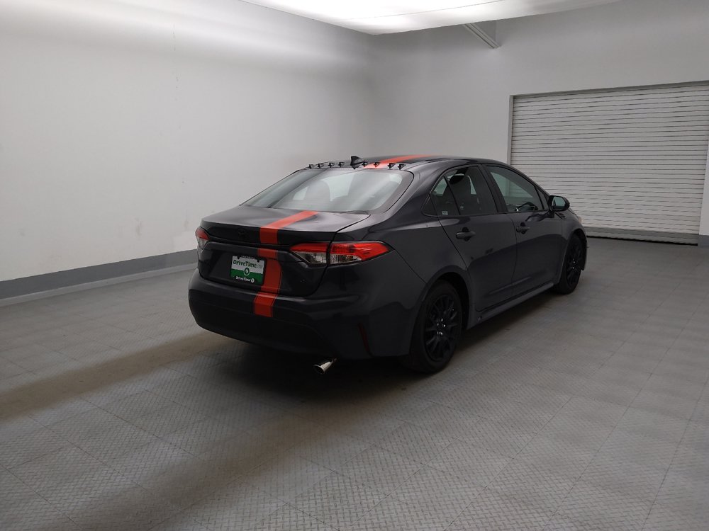 Used 2024 Toyota Corolla LE FWD image 9