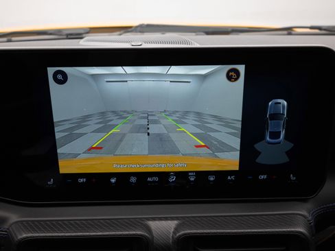 New 2026 Ford Mustang Dark Horse image 6