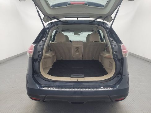 Used 2016 Nissan Rogue S FWD image 29