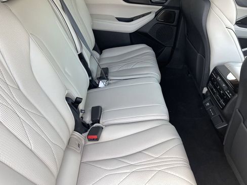 New 2026 Acura MDX Type S image 14