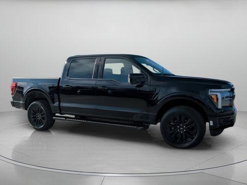 New 2026 Ford F150 Lariat AWD/4WD image 38