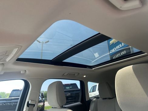 Used 2018 Ford Escape SE FWD image 16