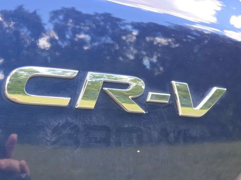 Used 2022 Honda CR-V EX-L image 12