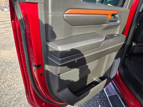 Used 2023 GMC Sierra 1500 Denali image 36