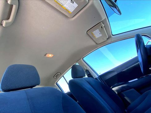 Used 2010 Nissan Versa 1.8 S w/ PWR Plus Pkg image 14