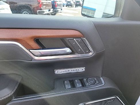 Certified 2022 GMC Sierra 1500 Denali image 78