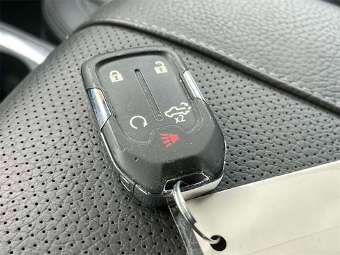 Certified 2023 GMC Sierra 2500 Denali image 40