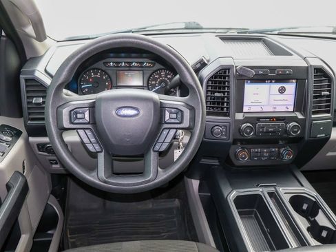 Used 2019 Ford F150 XL w/ Equipment Group 101A Mid AWD/4WD image 12
