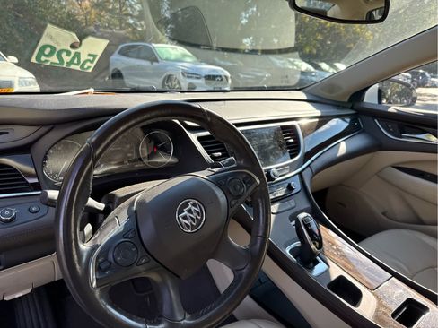 Used 2018 Buick LaCrosse Essence w/ Sights and Sounds Package image 27