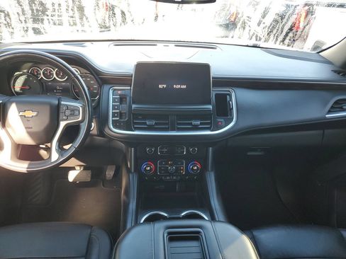 Used 2021 Chevrolet Tahoe LT RWD image 12