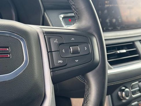 Certified 2024 GMC Yukon SLT image 33