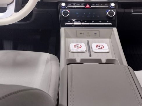 New 2026 Hyundai Santa Fe SE AWD/4WD image 39