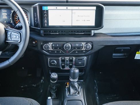 New 2026 Jeep Wrangler Sport S image 14
