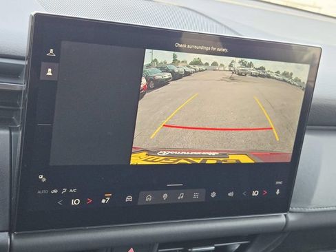 New 2026 MAZDA CX-5 Select AWD/4WD image 23