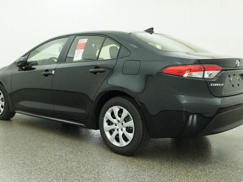 New 2026 Toyota Corolla LE image 14