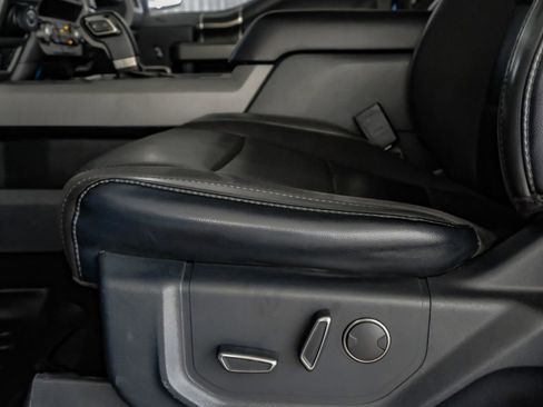 Used 2019 Ford F150 Raptor w/ Equipment Group 802A Luxury AWD/4WD image 30