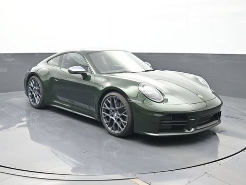 Certified 2026 Porsche 911 Carrera T RWD image 20
