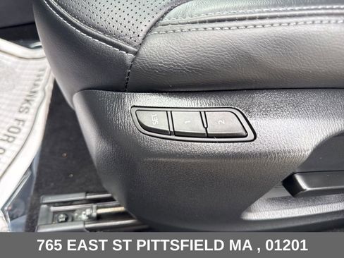 Used 2023 MAZDA CX-9 Touring Plus AWD/4WD image 15