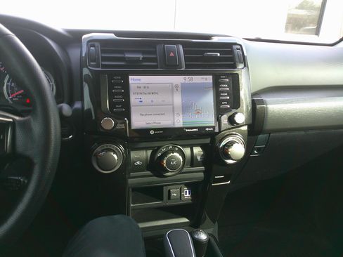 Used 2023 Toyota 4Runner TRD Off-Road Premium image 24