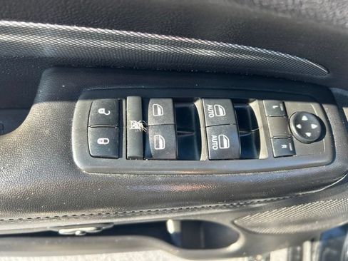 Used 2019 Dodge Durango GT w/ Trailer Tow Group IV AWD/4WD image 19