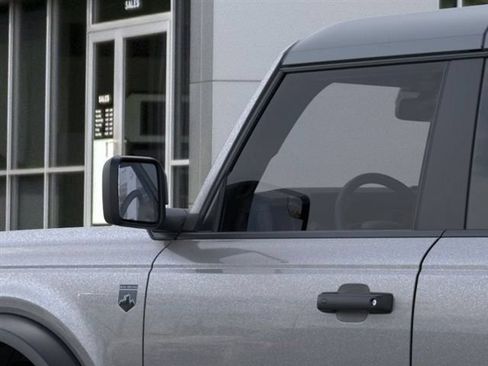 New 2026 Ford Bronco Big Bend AWD/4WD image 22