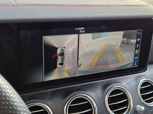 Used 2019 Mercedes-Benz E 53 AMG 4MATIC Sedan image 11