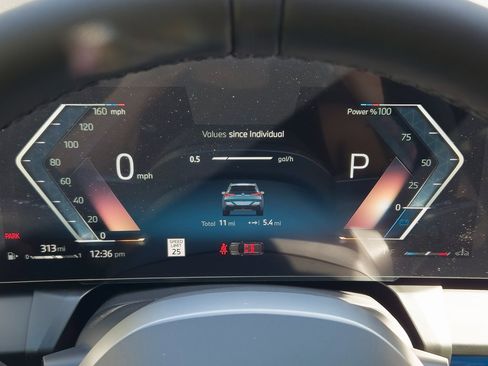 New 2026 BMW X3 xDrive30 w/ Premium Package image 15