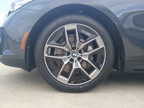 New 2026 BMW 530i image 5