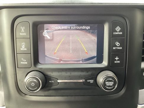 Used 2020 RAM 1500 Big Horn image 48