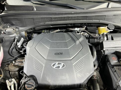 Used 2023 Hyundai Palisade Calligraphy AWD/4WD image 33