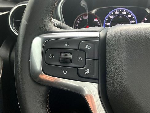 Used 2022 Chevrolet Blazer Premier w/ Enhanced Convenience Package image 11