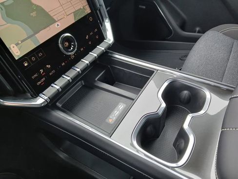 New 2026 GMC Acadia Elevation w/ LPO, Floor Liner Package image 25