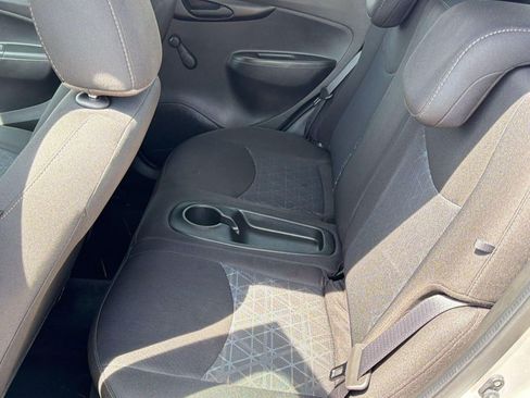 Used 2021 Chevrolet Spark LS image 13