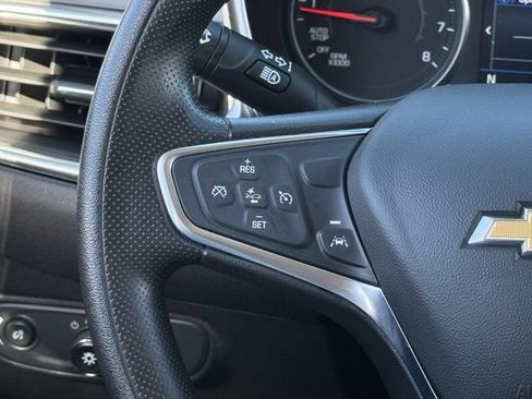 Used 2024 Chevrolet Equinox LS w/ LS Convenience Package image 14