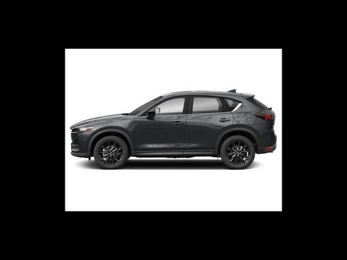 Used 2021 MAZDA CX-5 Carbon Edition AWD/4WD image 67