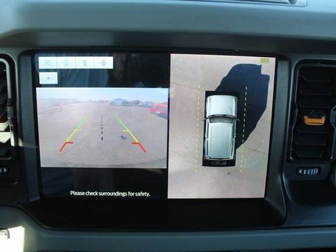 Used 2023 Ford Bronco Badlands w/ Sasquatch Package image 34