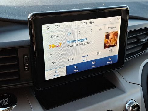 Used 2022 Ford Explorer XLT w/ Class IV Trailer Tow Package image 17