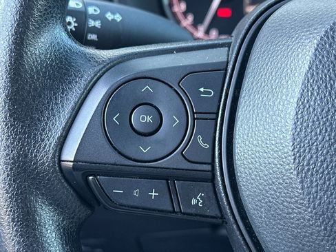 Used 2024 Toyota RAV4 LE image 36