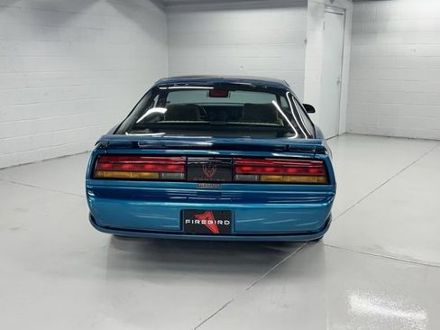 Used 1992 Pontiac Firebird Formula image 3
