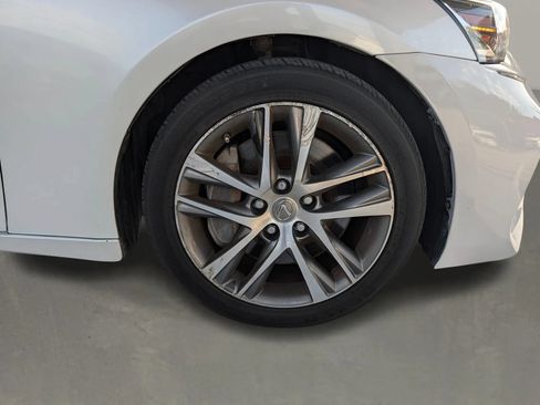 Used 2019 Lexus IS 300 w/ Accessory Package 2 RWD image 12
