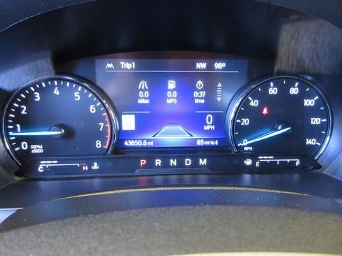 Certified 2023 Ford Explorer Timberline w/ Timberline Technology Package AWD/4WD image 17