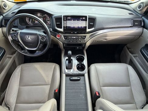 Used 2018 Honda Pilot EX-L image 12