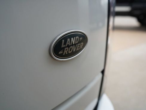 Used 2019 Land Rover Range Rover Long Wheelbase Autobiography AWD/4WD image 5
